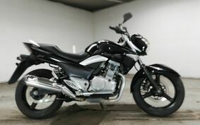 SUZUKI GSR250 GJ55D