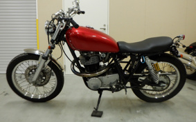 YAMAHA SR500-1 1985 2J2
