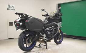 YAMAHA MT-09 Tracer GT 2019 RN51J