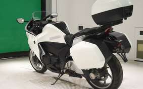 HONDA VFR1200F DCT 2010 SC63