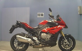 BMW S1000XR 2015 0D03