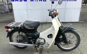 HONDA C50 AA01