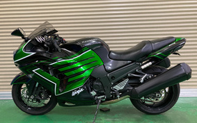 KAWASAKI NINJA 2015 ZXT40E