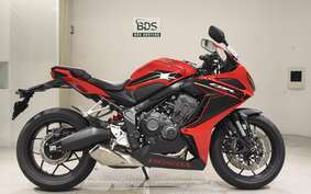 HONDA CBR650R 2023 RH03