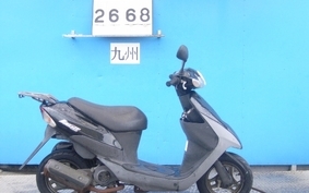 SUZUKI LET's 2 CA1PA