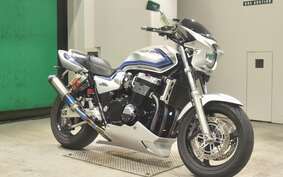 HONDA CB1300SF SUPER FOUR 1999 SC40