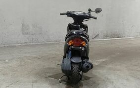 SUZUKI ADDRESS V125 CF4EA