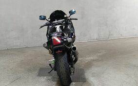 KAWASAKI ZZ1100 NINJA 1991 ZXT10C