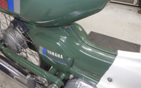 YAMAHA MATE 50 V50