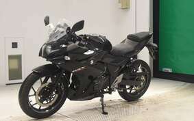 SUZUKI GSX250R DN11A