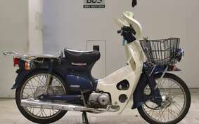 HONDA C50 SUPER CUB AA01