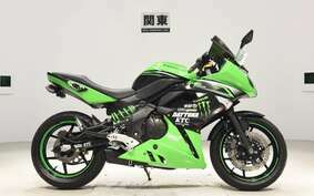 KAWASAKI NINJA 400R 2013 ER400B