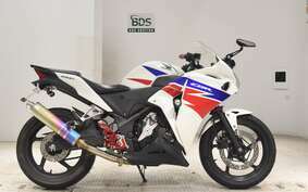 HONDA CBR250R GEN 3 MC41