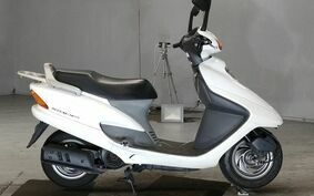 HONDA SPACY 125 JF04