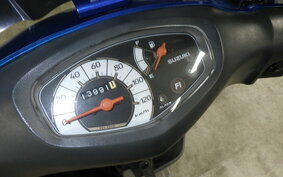 SUZUKI ADDRESS V125 G CF46A