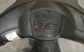 SUZUKI ADDRESS 110 CF11A