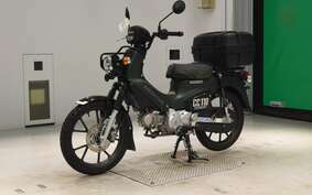 HONDA CROSS CUB 110 JA60