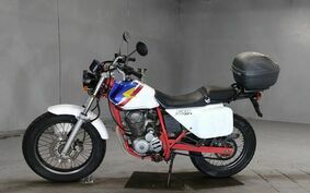 HONDA FTR223 MC34