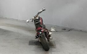 HONDA STEED 400 NC26