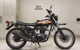 KAWASAKI 250TR BJ250F