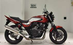 HONDA CB400SF VTEC 2010 NC42