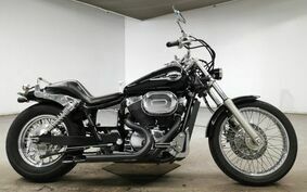 HONDA SHADOW 750 SLASHER 2000 RC48