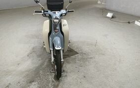 HONDA C125 SUPER CUB JA48