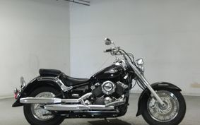 YAMAHA DRAGSTAR 400 CLASSIC 2007 VH01J