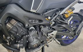 YAMAHA MT-09 SP ABS 2018 RN52J