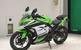 KAWASAKI NINJA 250 ABS EX250L