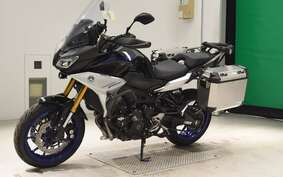 YAMAHA MT-09 Tracer GT 2019 RN51J