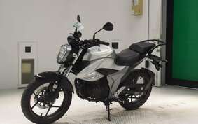 SUZUKI GIXXER 150 ED13N