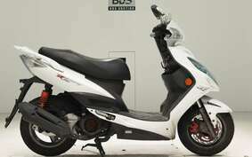 KYMCO RACING 125 Fi