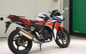 HONDA CBR250R A MC41