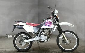 HONDA XR250 MD30