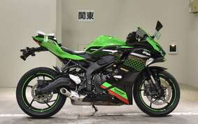 KAWASAKI ZX-25R ZX250E