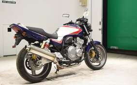 HONDA CB400SF VTEC 2009 NC42