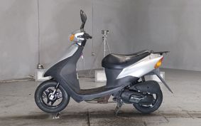 SUZUKI LETS2 CA1PA