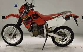 HONDA XR650R 2001