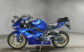 TRIUMPH DAYTONA 675 2011 MD1066