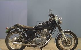 YAMAHA SR400 Gen.3 2005 RH01J