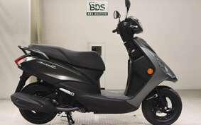 YAMAHA AXIS 125 Z SED7J