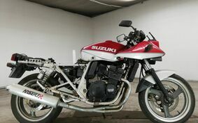 SUZUKI GSX250S KATANA GJ76A