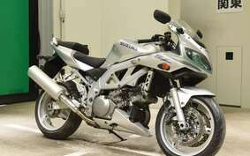 SUZUKI SV1000S 2003 VT54A