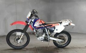 HONDA XR250 MD30