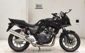 HONDA CB400 SUPER BOLDOR A 2022 NC42