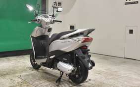 HONDA LEAD 125 JF45