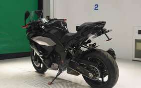 KAWASAKI NINJA 1000 SX 2020 ZXT02K