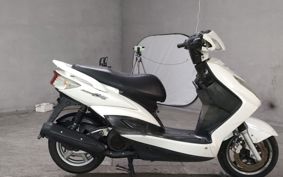 YAMAHA CYGNUS125X SE44J