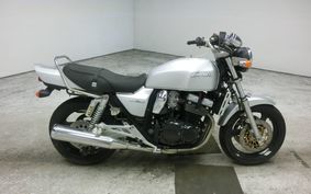 SUZUKI GSX400X IMPULSE 2002 GK79A